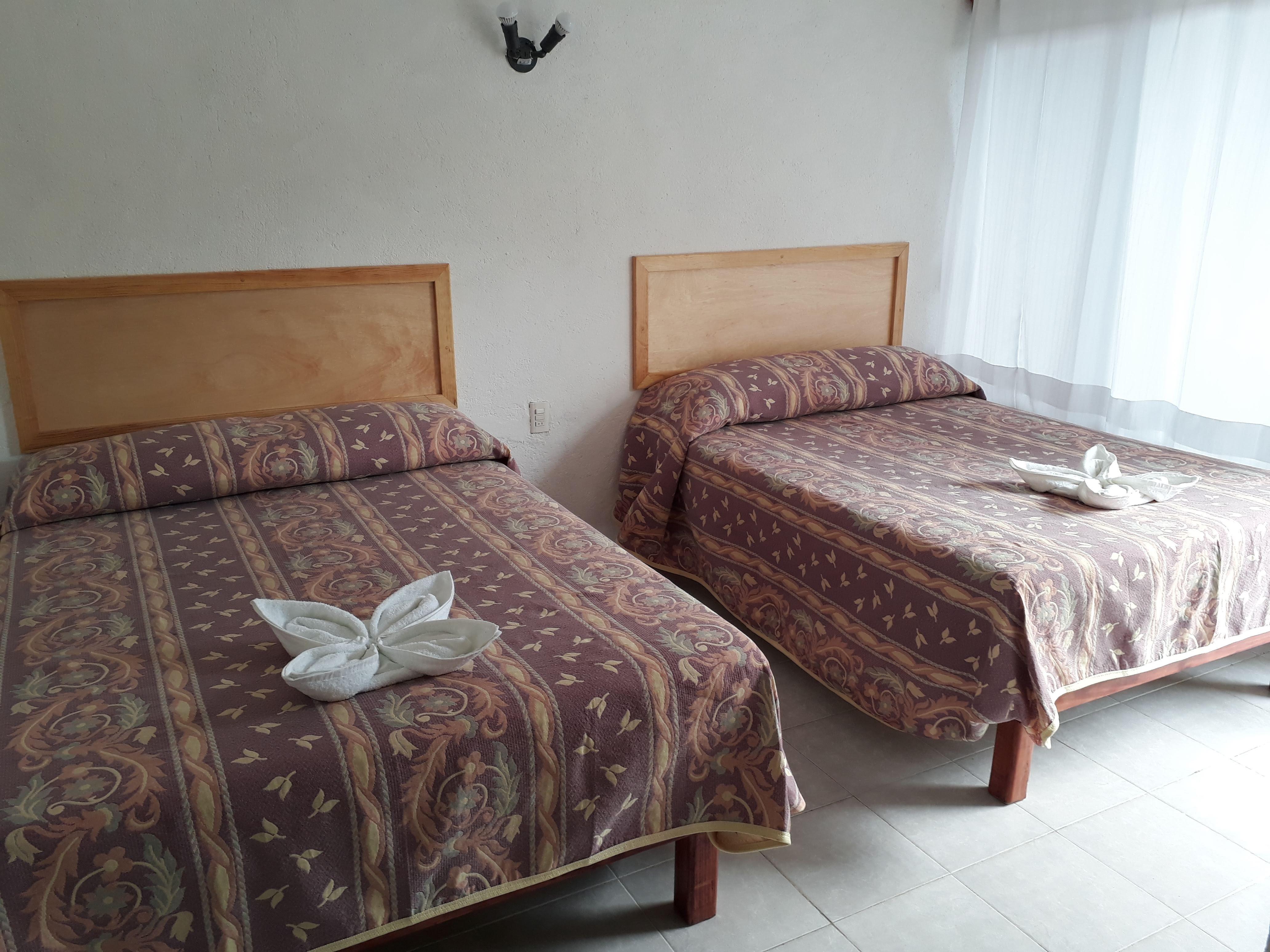 Hotel Quinta Paraiso Cocoyoc Ngoại thất bức ảnh