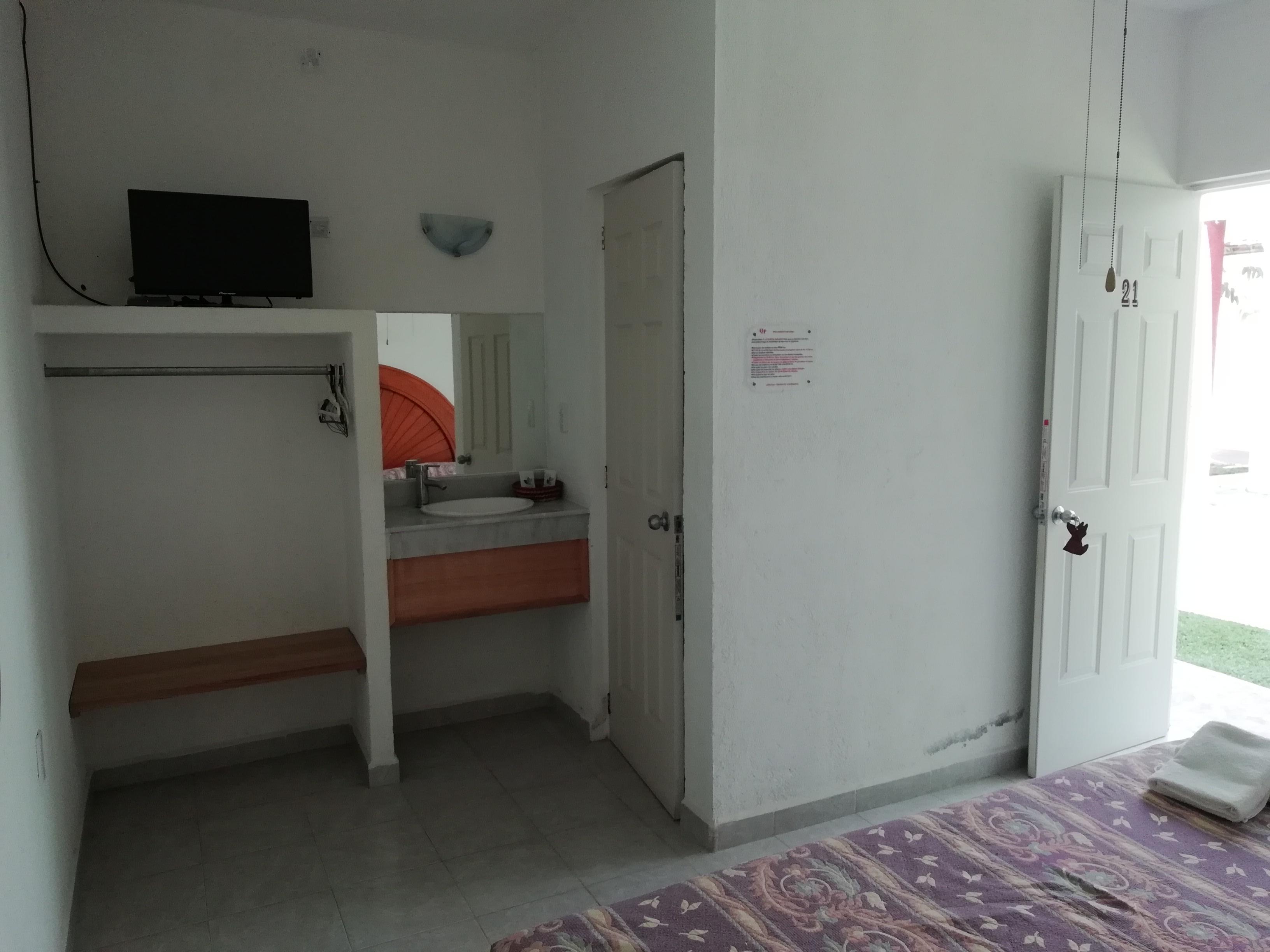 Hotel Quinta Paraiso Cocoyoc Ngoại thất bức ảnh