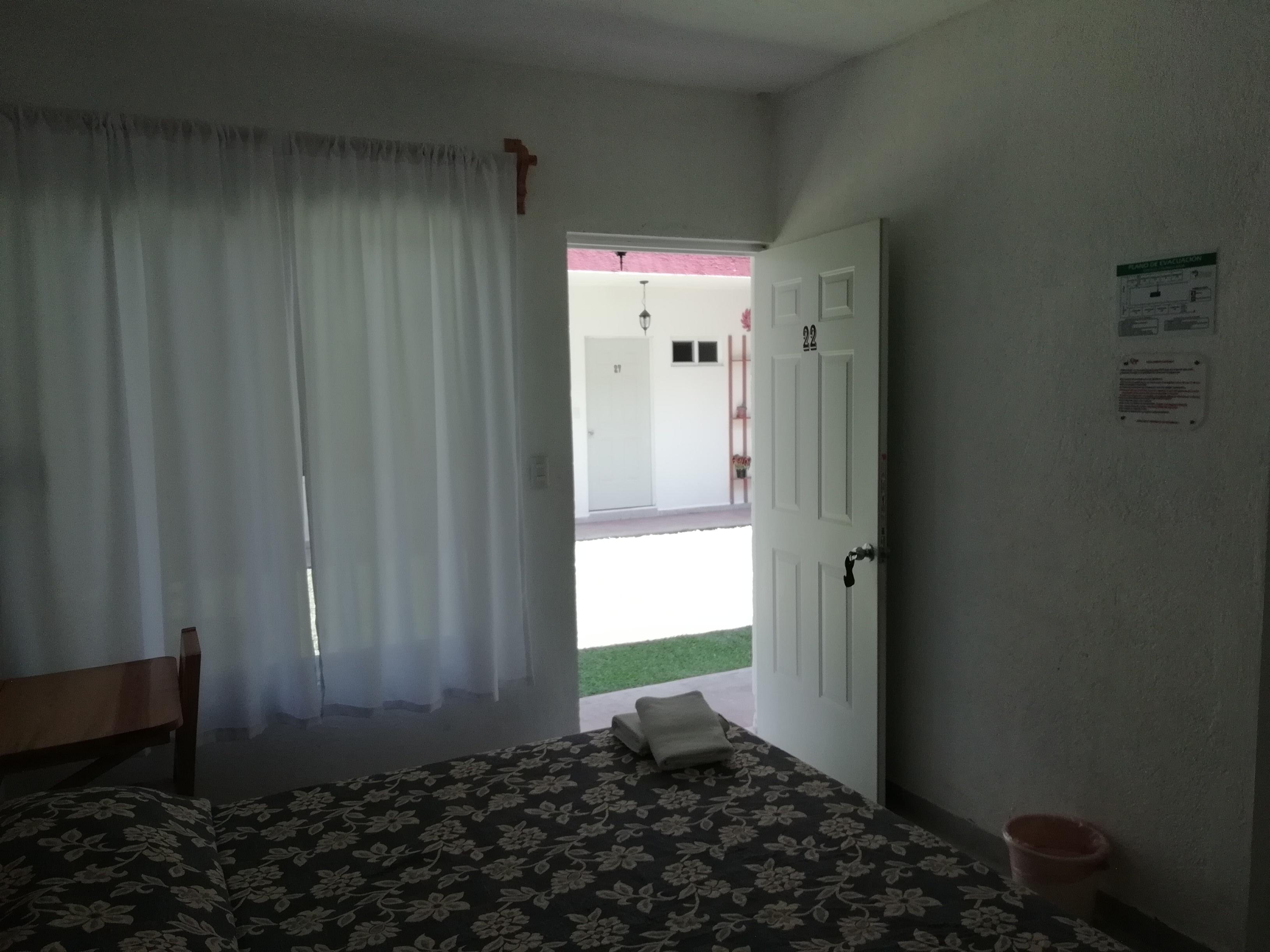 Hotel Quinta Paraiso Cocoyoc Ngoại thất bức ảnh
