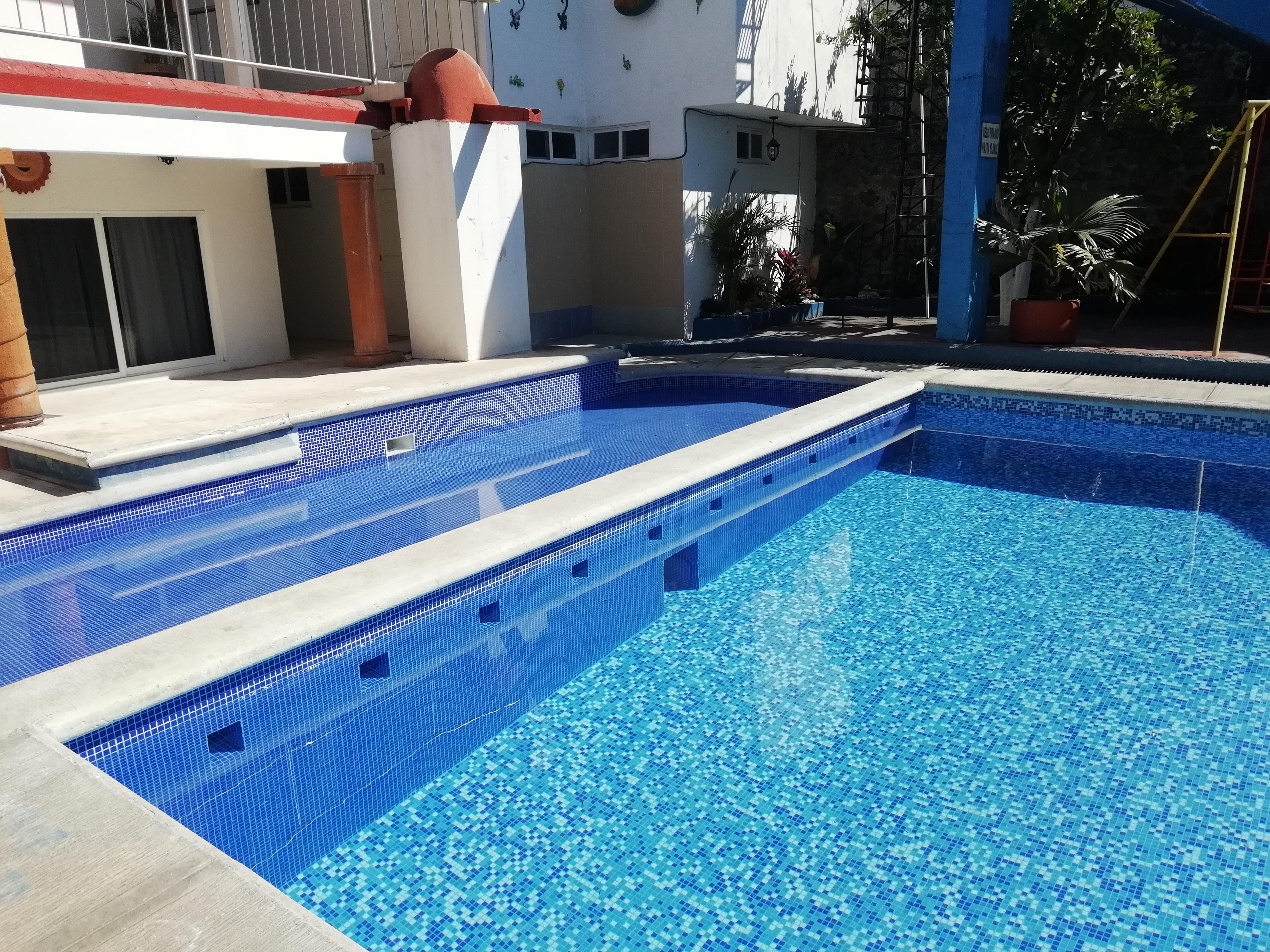 Hotel Quinta Paraiso Cocoyoc Ngoại thất bức ảnh