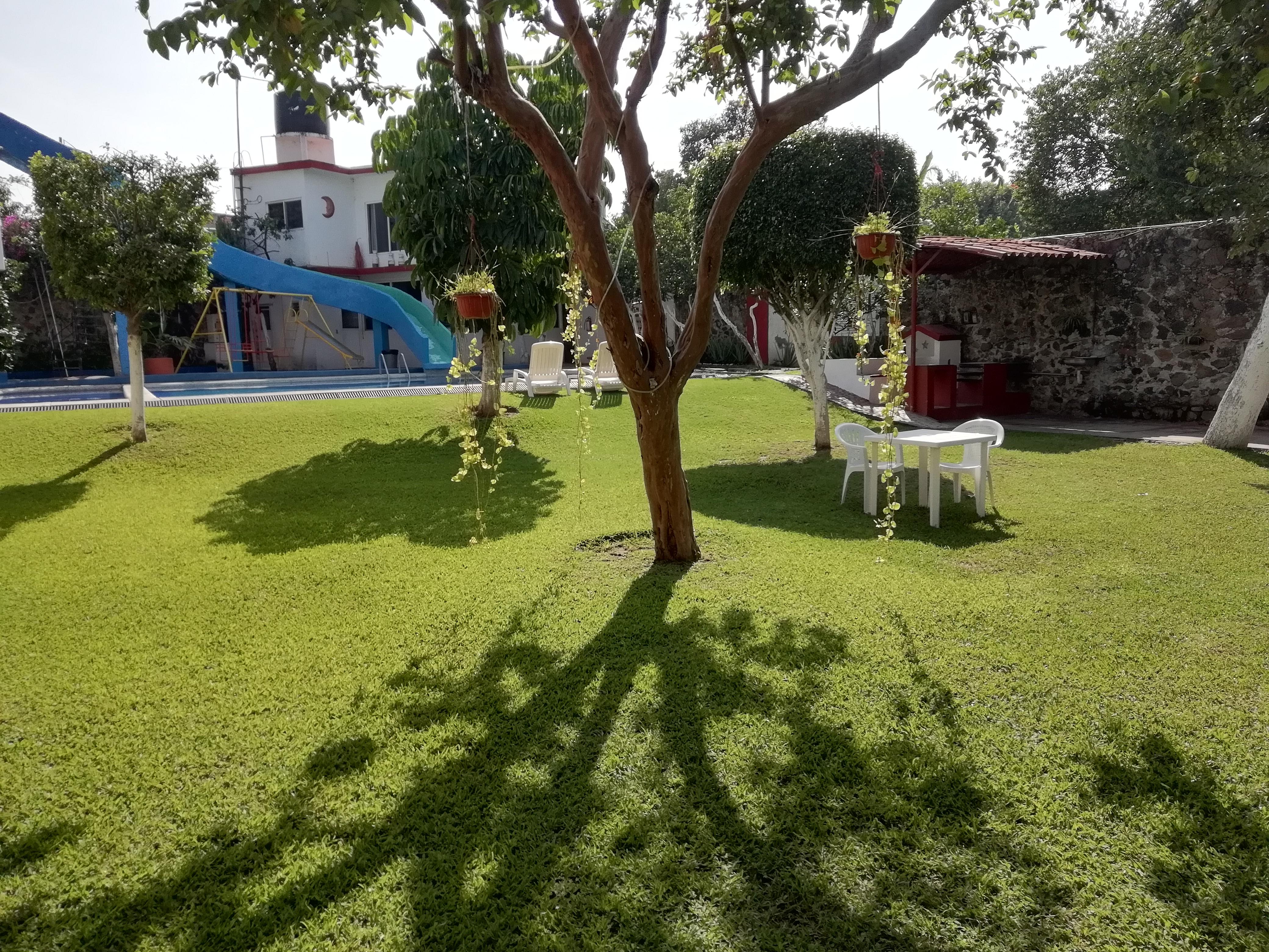 Hotel Quinta Paraiso Cocoyoc Ngoại thất bức ảnh