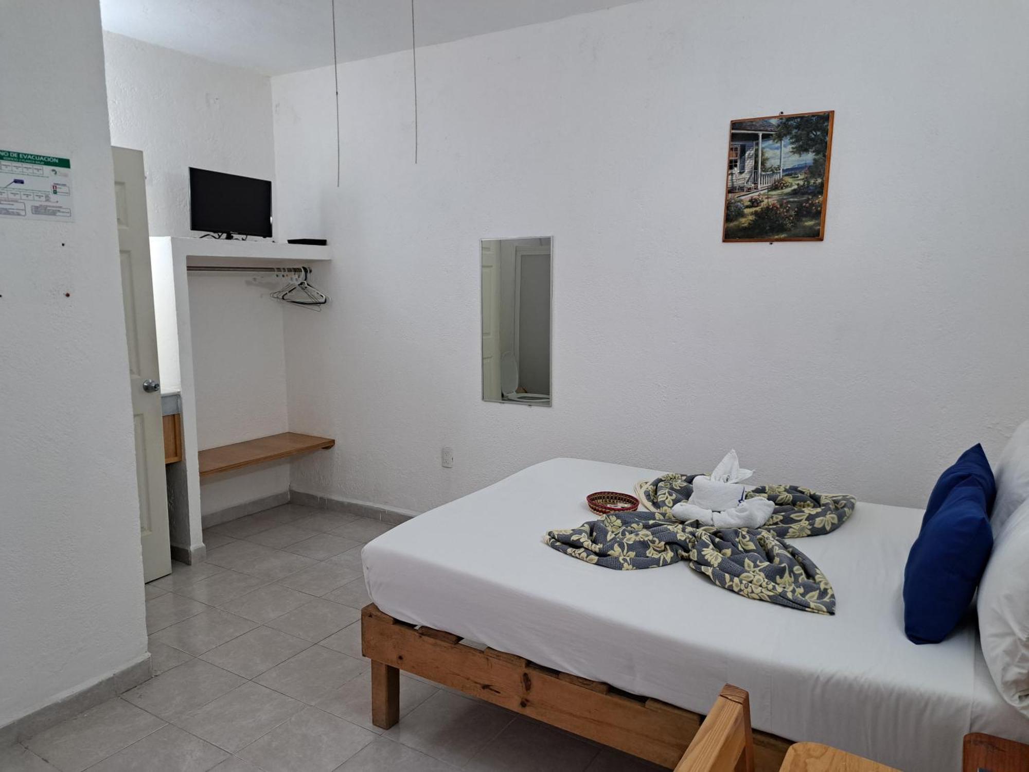 Hotel Quinta Paraiso Cocoyoc Ngoại thất bức ảnh
