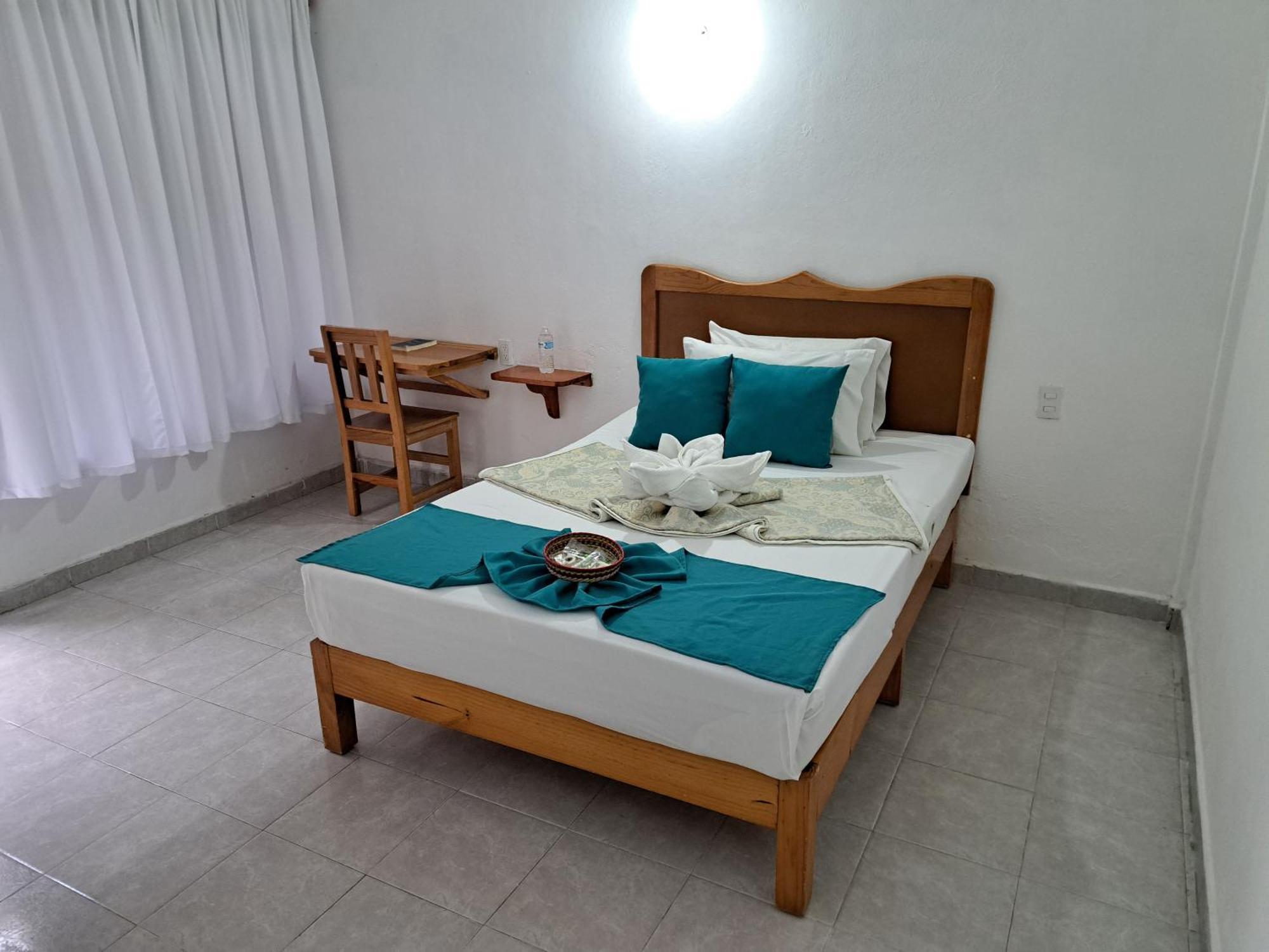 Hotel Quinta Paraiso Cocoyoc Ngoại thất bức ảnh