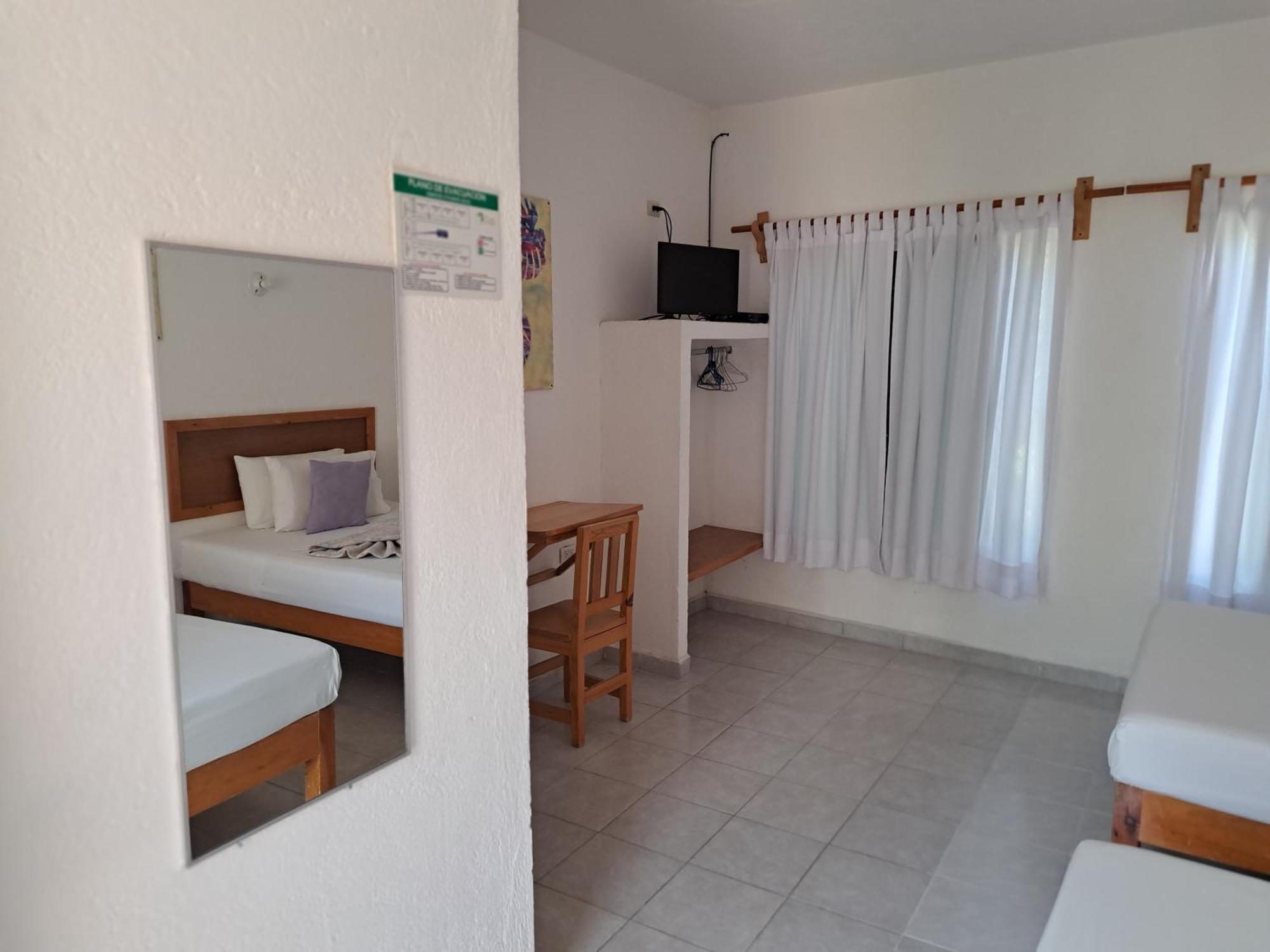 Hotel Quinta Paraiso Cocoyoc Ngoại thất bức ảnh