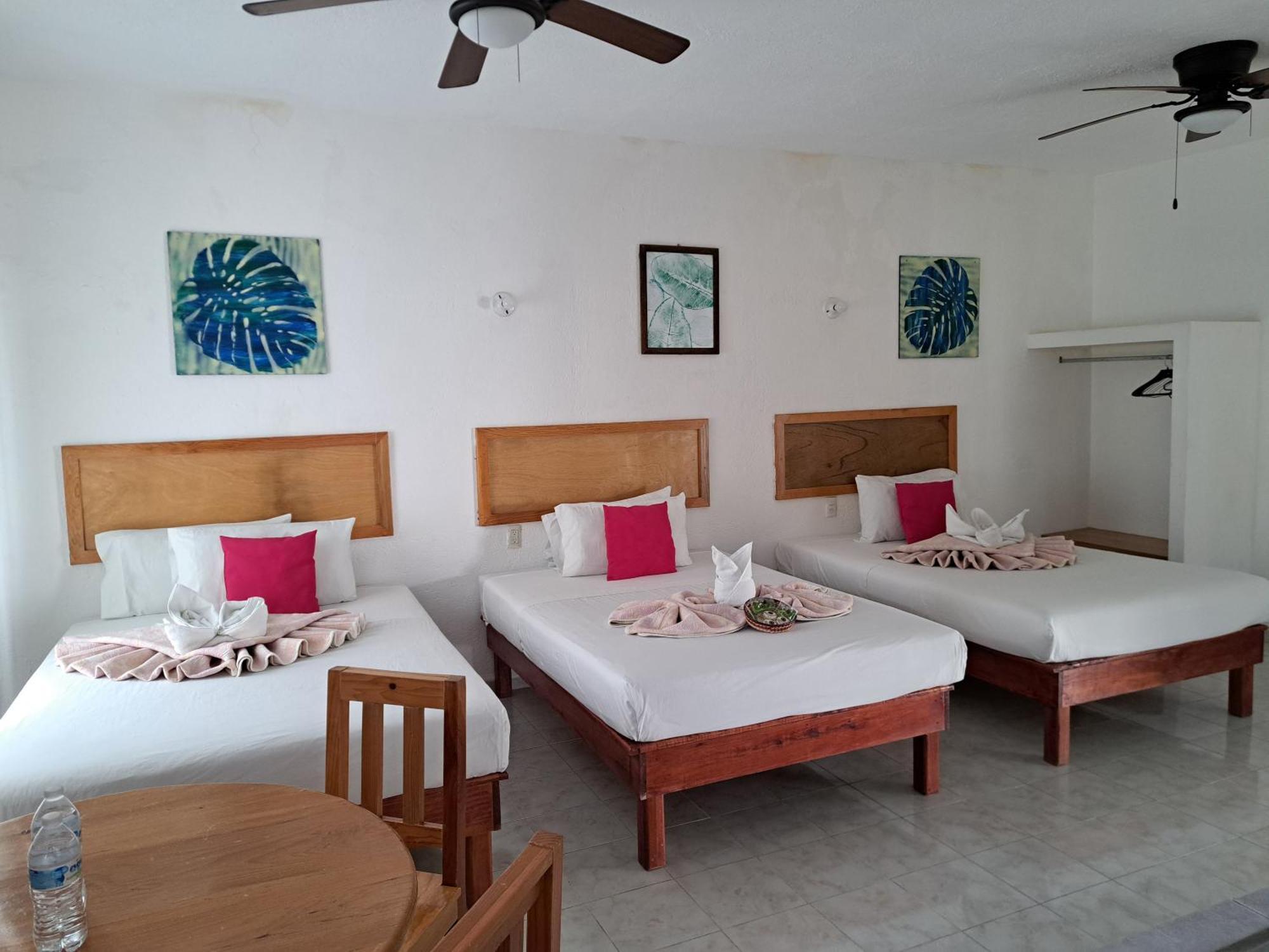 Hotel Quinta Paraiso Cocoyoc Ngoại thất bức ảnh