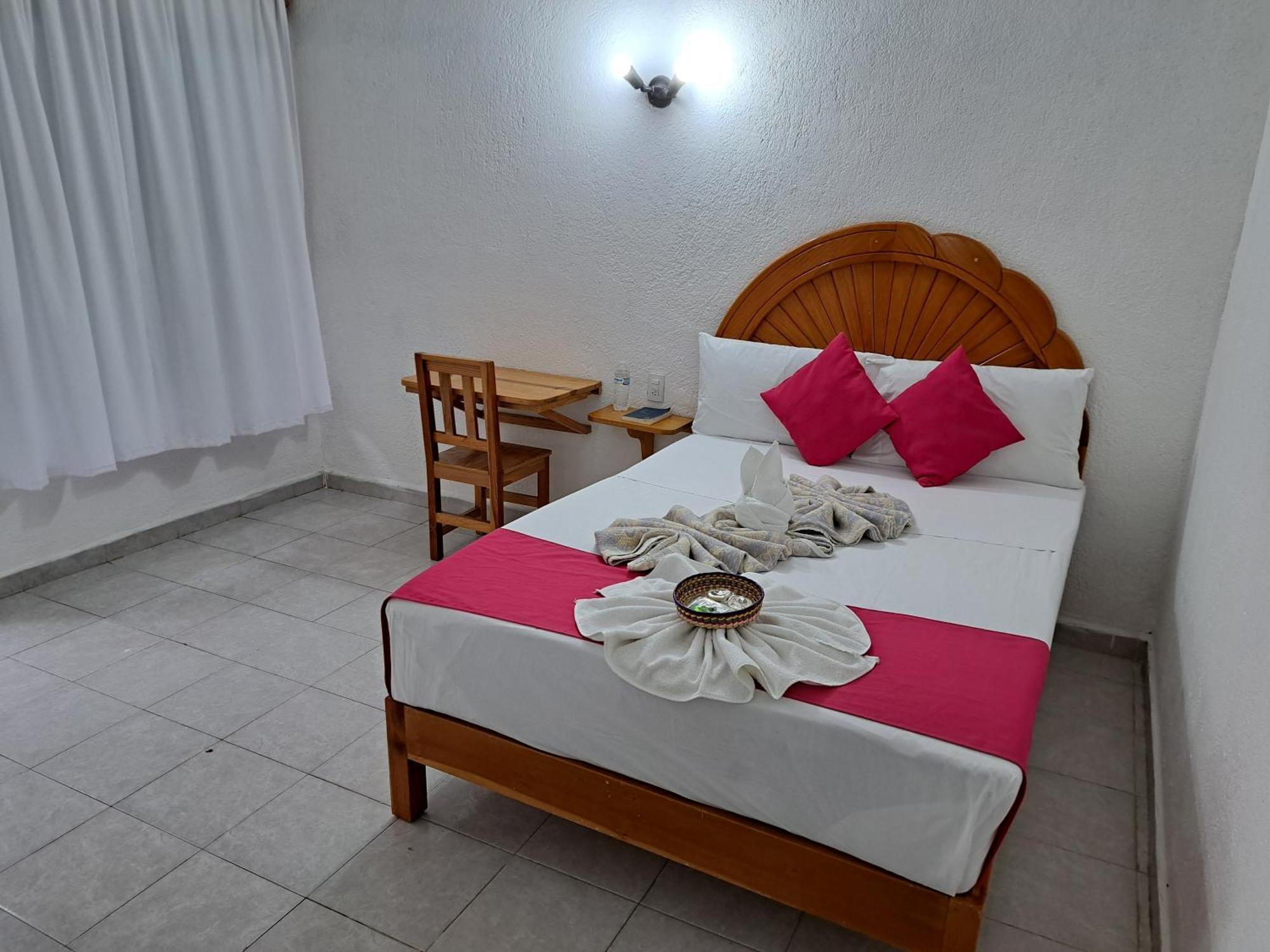 Hotel Quinta Paraiso Cocoyoc Ngoại thất bức ảnh
