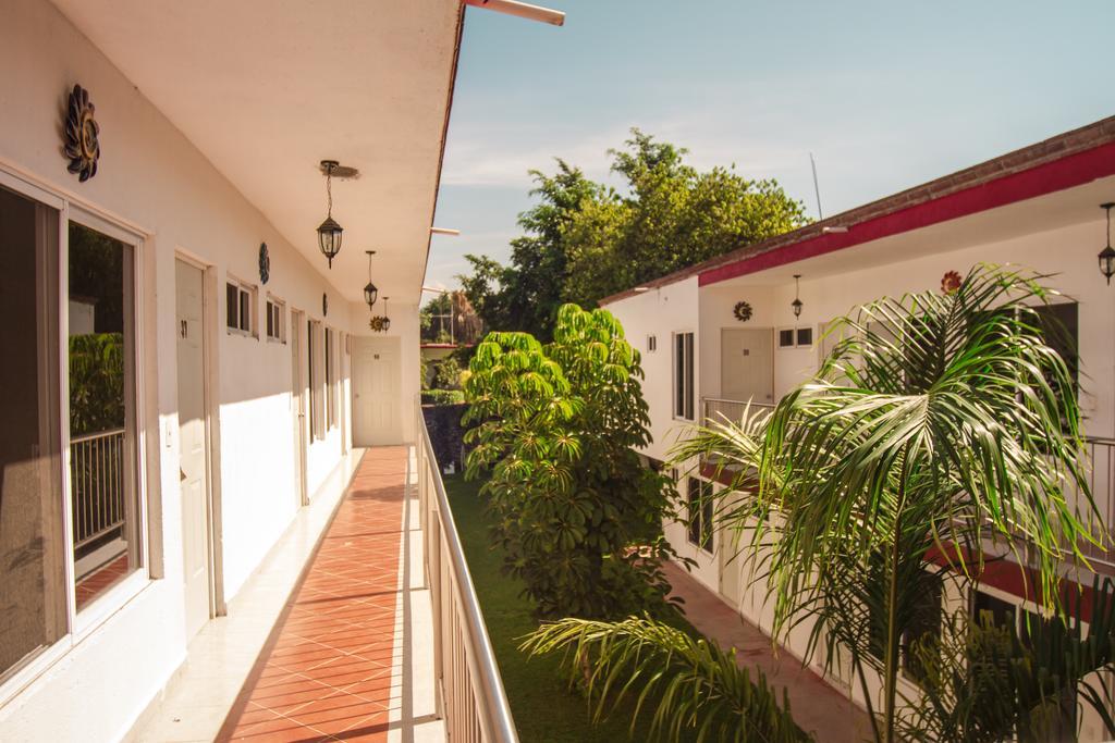 Hotel Quinta Paraiso Cocoyoc Ngoại thất bức ảnh